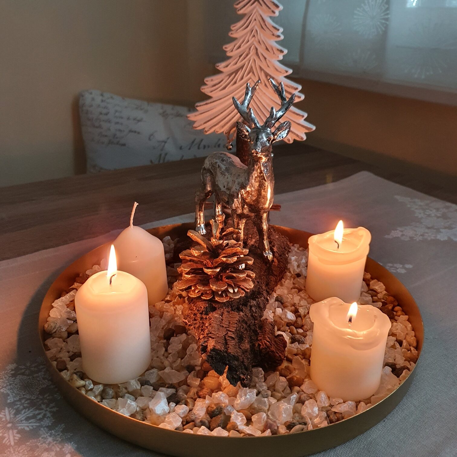 Adventkranz