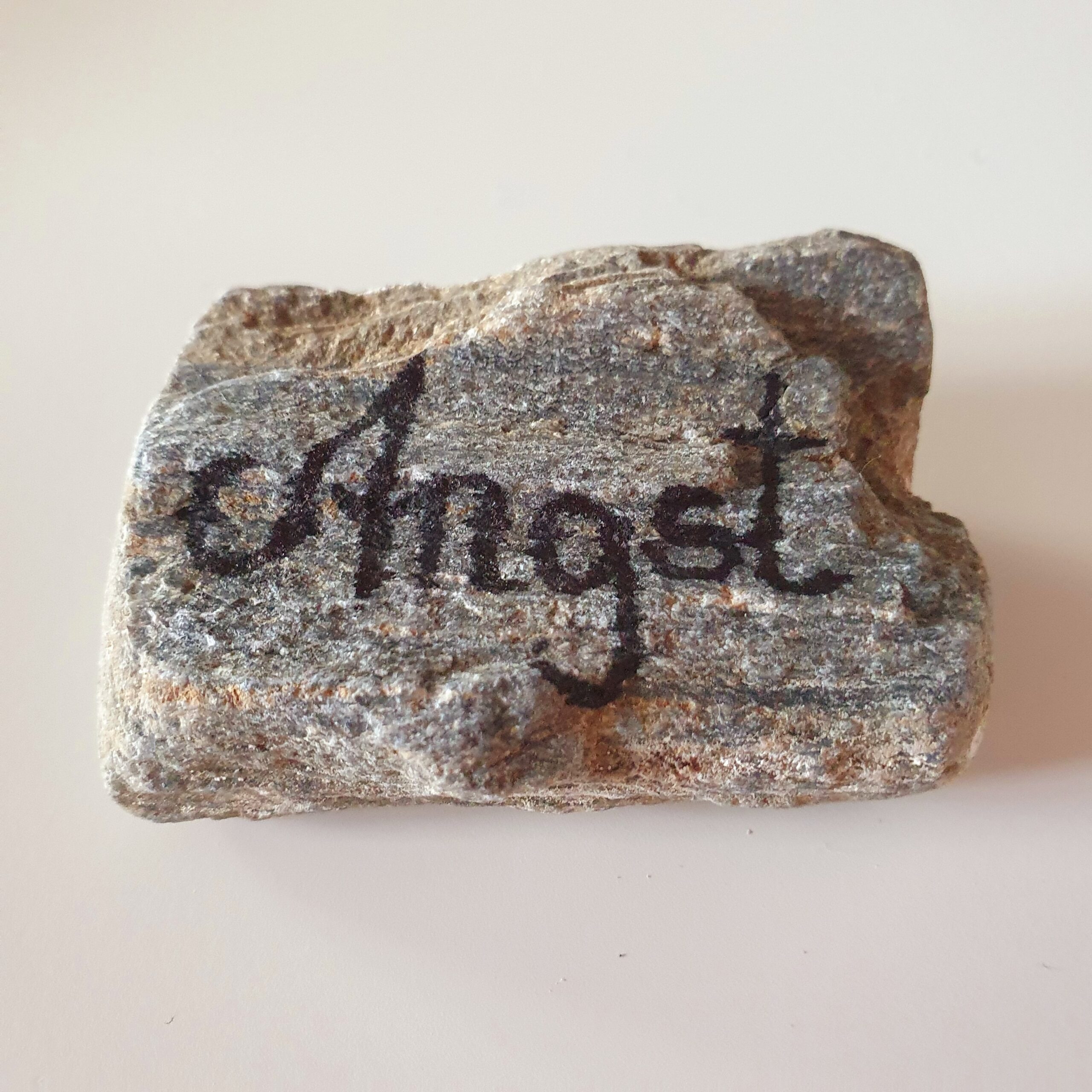 Angststein