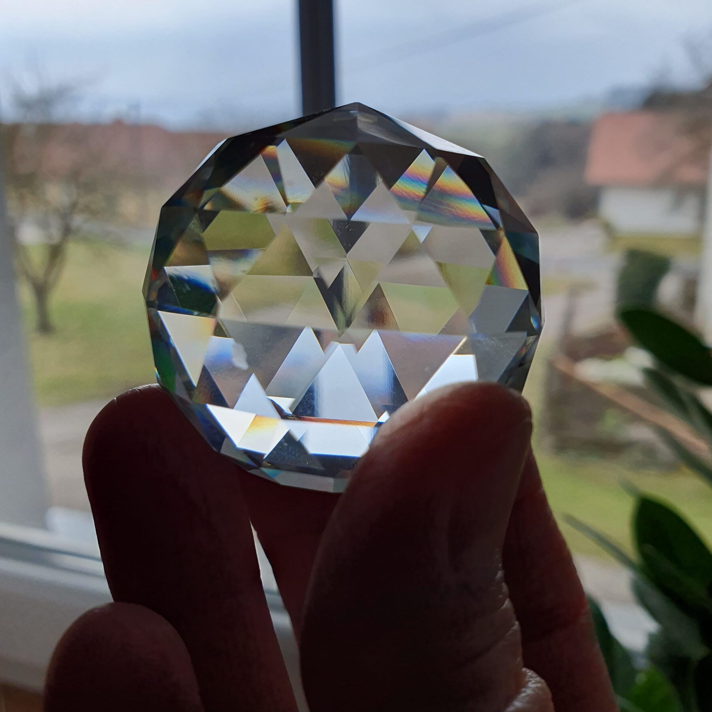 Blickwinkel
