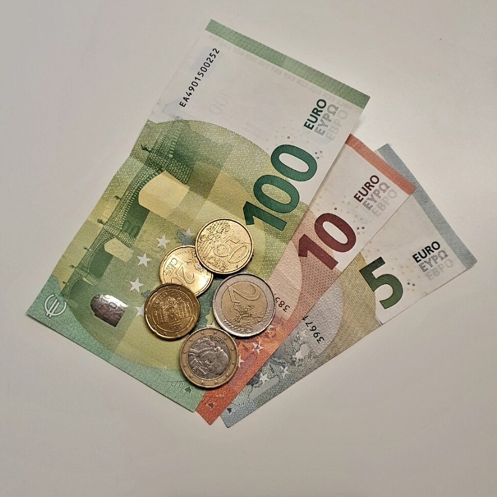 Geld